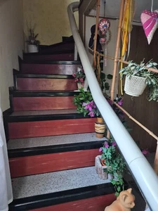 Treppenlift gebraucht kurvig - Bild 1 von 5