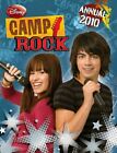 "Disney "Camp Rock" Annual 2010 By VARIOUS"