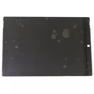 Microsoft Surface PRO 3 1631 V1.1 LCD Touch Screen Digitizer Assembly LTL120QL01 - Picture 1 of 8