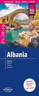 Albania (1:220.000) Folded Book