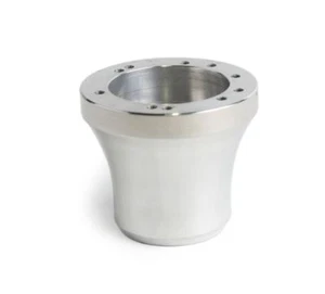 5 Hole Steering Wheel Adapter for EZGO, Polaris RZR, Polaris Ranger, Star - Foto 1 di 1