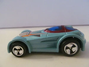 Maisto Toy Car - Snarlly - Loose - Picture 1 of 7
