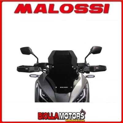 4519043B CUPOLINO PARABREZZA MALOSSI HONDA X-ADV 750 ie 4T LC euro 5 2021->