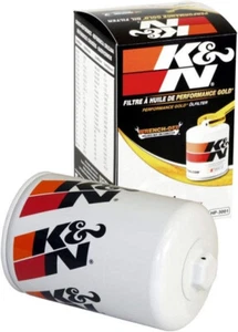 K&N HP-3001 Oil Filter - Picture 1 of 1