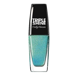 Sally Hansen Triple Shine Nail Color 160 - Make Waves, 0.33 fl oz - Picture 1 of 3
