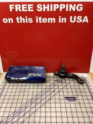 XCP Precision Parts Chassis Parts Ball Joint #BJ64123 - Image 1 of 4
