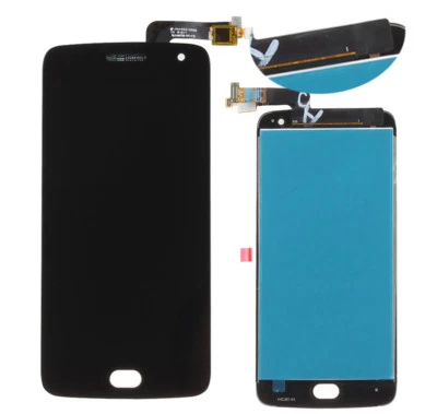 适用于 Moto G5 Plus XT1680 XT1684 XT1685 XT1687 替换触摸屏 + 液晶显示屏 — 第 1/4 张图片