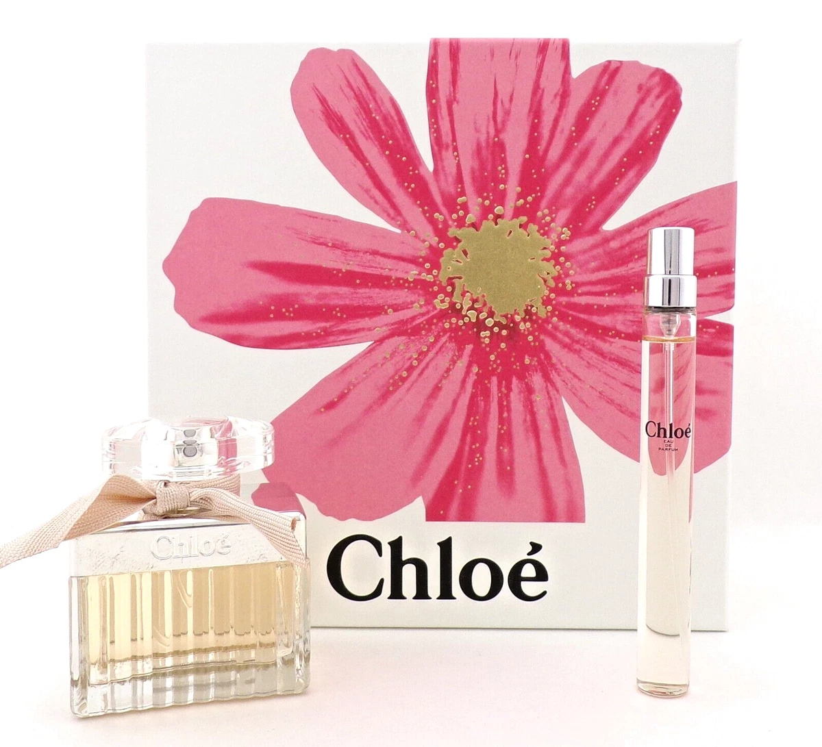 Chloé Chloé Fragrances for Women for sale - eBay