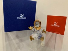 Swarovski Crystal Crystal Memories Doll 9460 000 083 MIB W/COA