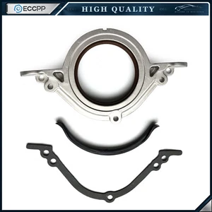 ECCPP Rear Main Seal For Nissan Maxima 350Z Altima Quest 95-15 2.5L 3.5L DOHC - Picture 1 of 7