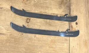 Bauer LS Pulse Ti Gr. 288 Klingen - Bild 1 von 2