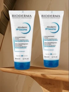 Biodrema Atoderm PP Pflegender Ulta Balsam 200 ml Wiederherstellung trockener Haut - Bild 1 von 4