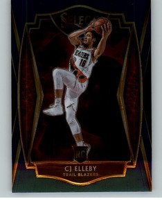 2020-21 SELECT BLUE RETAIL BASKETBALL ASSORTED SINGLES U-PICK