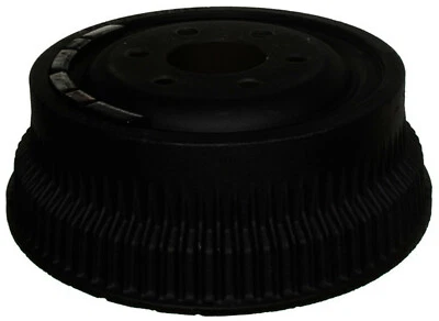 Tambor de freno trasero ACDelco 18B252 para Dodge Dakota 91-98 Foto 1 de 4