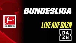 DAZN Zugang - Augsburg : Kiel / Freiburg : Leverkusen ⚽ Sonntag 04.05 - Bild 1 von 3
