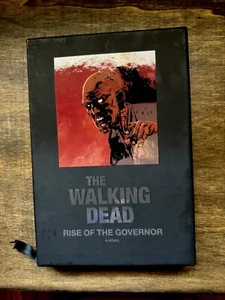 the walking dead rise of the governeur - Bild 1 von 3