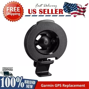 Cradle Bracket Clip Mount For Garmin Drive 60LMT 60 LMT 61 LM 61 LMT-S GPS - Picture 1 of 2