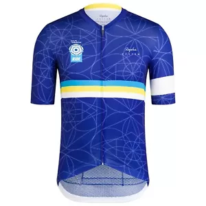 Rapha Cycling Jersey Tour de Yorkshire, All Sizes ! Limited Shirt ! BNIB - Picture 1 of 10