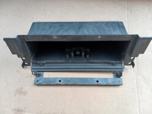 GLOVE BOX COMPARTMENT 87-95 JEEP WRANGLER DASH INTERIOR 94 93 92 91 90 89 88 - Picture 1 of 3