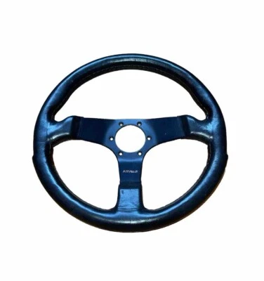 ✅ Volante Nardi/Personal Fittipaldi Edition VW BMW AUDI ✅ Foto 1 de 4