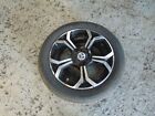 2020 Mg Mg3 Alloy Wheel And Tyre 6Mm Tread 195 55 16 00106