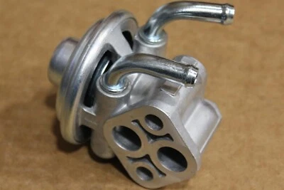 Mitsubishi 2.4L SOHC EGR Valve MD353689 Genuine Dodge OEM Factory - Image 1 of 4