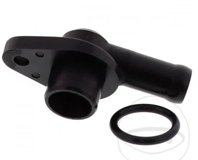 Rear Brake Master Cylinder Hose Connector Adaptor For Suzuki SV 650 1999-2007 - Image 1 of 2