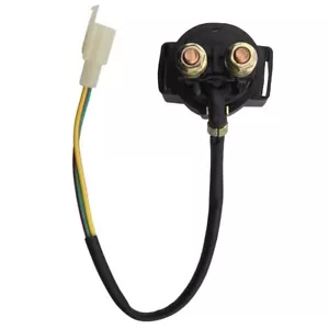 Relé de arranque Solenoide chino ATV 150cc 200cc 250cc Taotao Coolster Redcat Sunl - Imagen 1 de 1