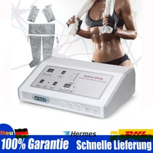 Lymphdrainage Gerät Beine Venen Massagegerät Luftwellendruck Far Suit Lymphgerät - Bild 1 von 10