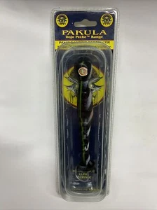 Trolling PAKULA Destroyer Hybrid DHD165CS COSMOS 6.5 Dojo Hook Size 20mm - Picture 1 of 14
