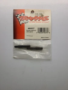 Traxxas Front Wheel Spindle 5537 (2) #2067 - Picture 1 of 1