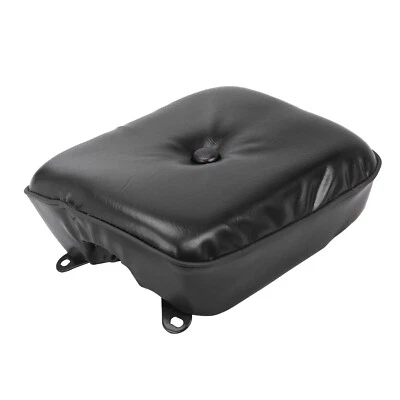 Cojín de asiento trasero de cuero PU para motocicleta Honda Rebel 250 CMX CA250 1986-2012 Foto 1 de 4