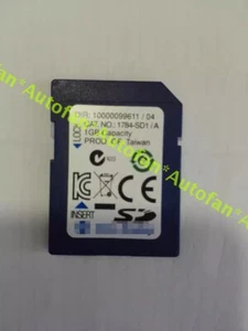 1784-SD1 /A 1GB Capacity storage card #A6-38 - Bild 1 von 4