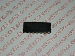 RAM video D482235LE-80 / NEC - Foto 1 di 3