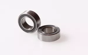 4x7x2.5mm Ceramic Ball Bearing - MR74 Ceramic Bearing - MR74 Ball Bearing - Picture 1 of 1