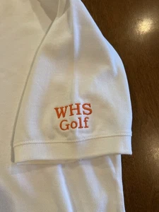 Westlake High School Golf Shirt - Picture 1 of 3