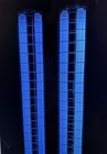 Daavlin Series 7 Full Body UVB Light Therapy Machine with 4 Bulbs, Model 311-4
