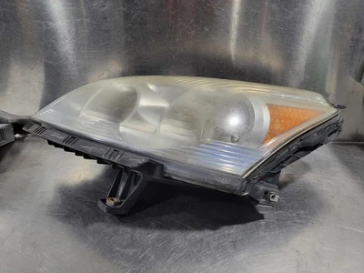 Headlamp Assembly CHEVY TRAVERSE Left 09 10 11 12 Foto 1 de 2