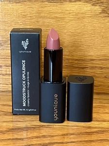Younique MOODSTRUCK Opulence Creamy Lipstick Affluent New - Picture 1 of 4