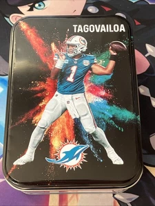 Latta VUOTA Tua Tagovaiola MJ Holdings esclusiva da collezione Color Blast usata - Foto 1 di 7