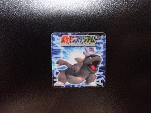 Pokemon Bros GB Pocket Mini Stadium Card Non Holo Kangaskhan #5326 PLAY - Picture 1 of 17