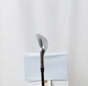 Mandíbulas Callaway Md5 cuña cruda 52°-10 S cuña de molienda Ust 65 12599383 buena mano izquierda - Imagen 1 de 5