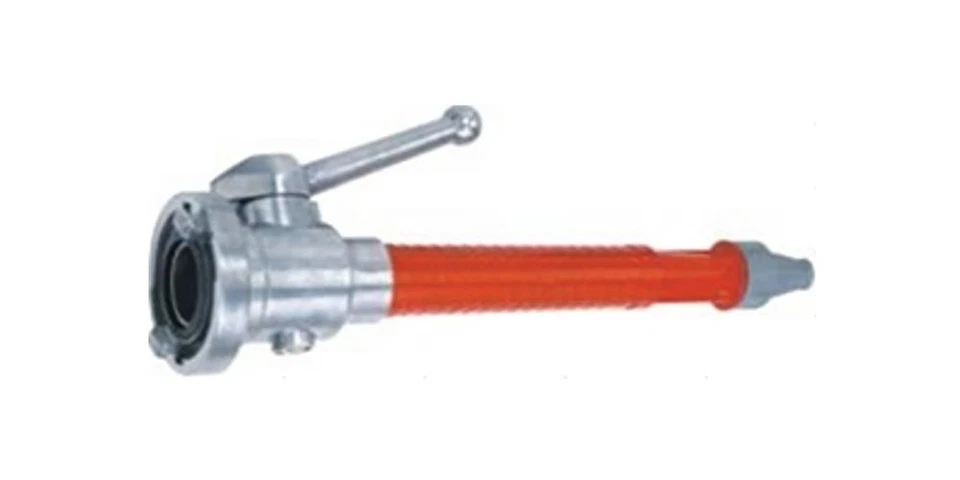 MCC Mehrzweckstrahlrohr STORZ CM Storz C Aluminium / Kunststoff 9 mm 15° Sprü... - Bild 1 von 1