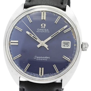 OMEGA Seamaster Cosmic 166.026 TO236113 - Imagen 1 de 5