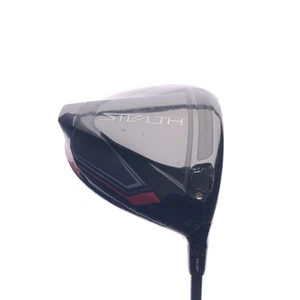 NEW TOUR ISSUE TaylorMade Stealth Driver / 9.0 Degrees / Stiff Flex - Picture 1 of 9
