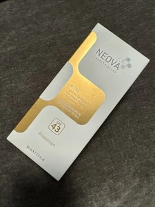 Neova Active Optimal Defense DNA Repair Breitspektrum LSF 43 Neu 3 Unzen Ablaufdatum 12/26 - Bild 1 von 3