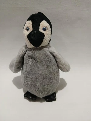 Persil Happy Feet Mumble Reversible Soft Toy Egg promotional plush (19) - Image 1 of 4