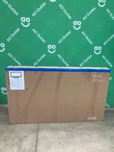 Samsung TV 65 Inch OLED 4K Ultra HD Smart Bluetooth QE65S93D #LF104767 - Picture 1 of 4
