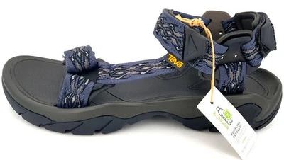 LOWA Teva Terra Fi 5 Universal blau Herren