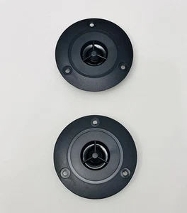 Tweeter Yamaha serie NS 1,5 pollici 6 ohm / pezzi di ricambio originali - Foto 1 di 4